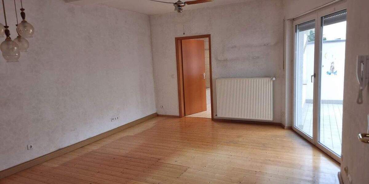 Doppelhaushälfte Mainz-Kostheim Kostheim - 4 Zimmer, 109 m&sup2;, 399.000&euro; | Angebot:25657474