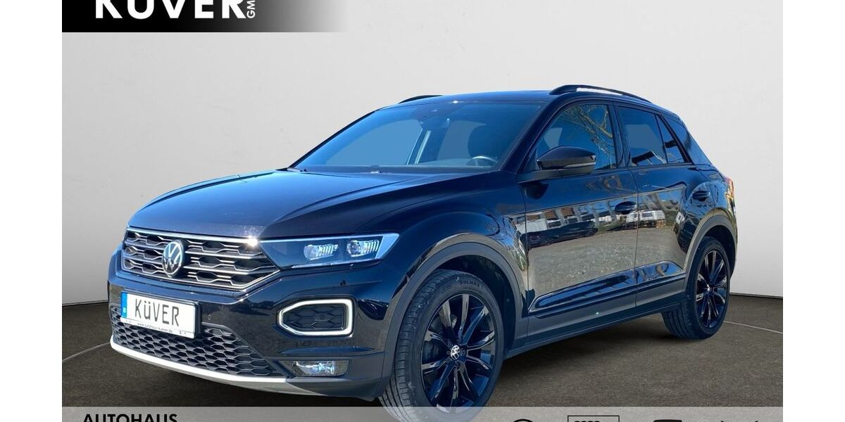 VW T-Roc 67.800 km 26.390 &euro; Hagen 27628