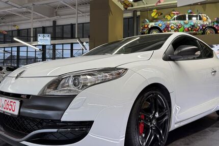 Renault Megane 89.420 km 16.499 &euro; Wachtberg 53353