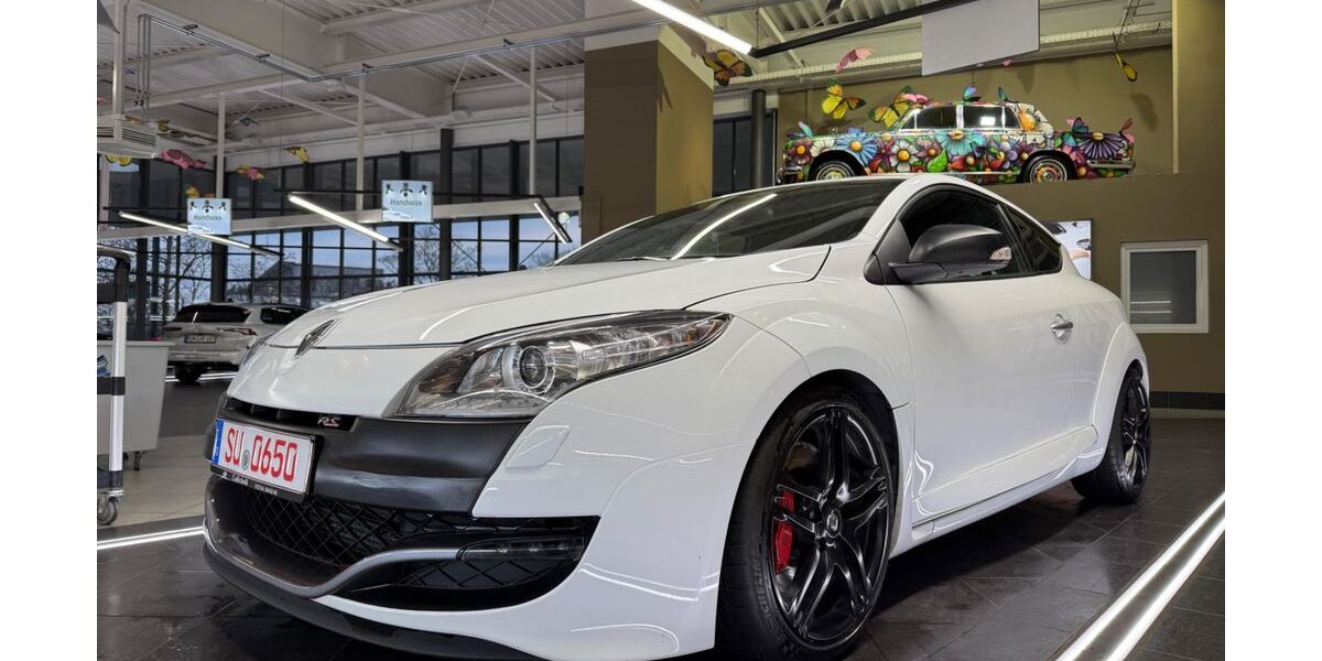 Renault Megane 89.420 km 16.499 &euro; Wachtberg 53353