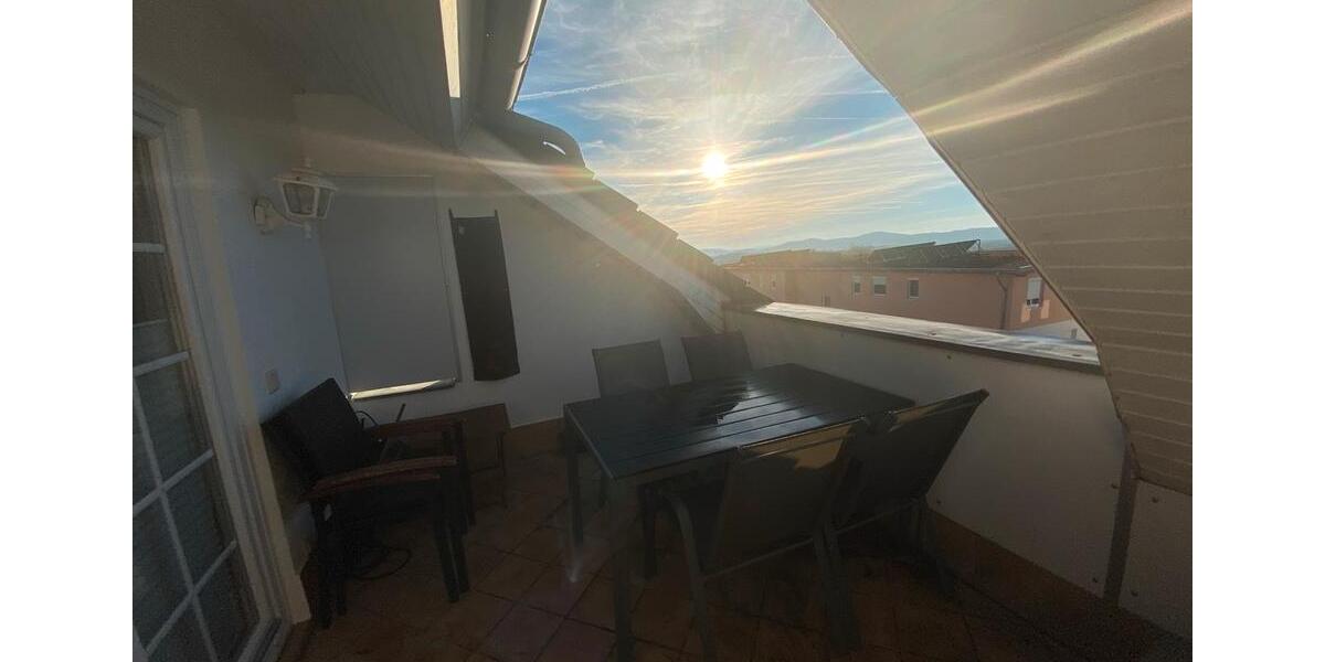 Dachgeschoßwohnung Niedenstein - 2 Zimmer, 128 m&sup2;, 244.870&euro; | Angebot:25414020