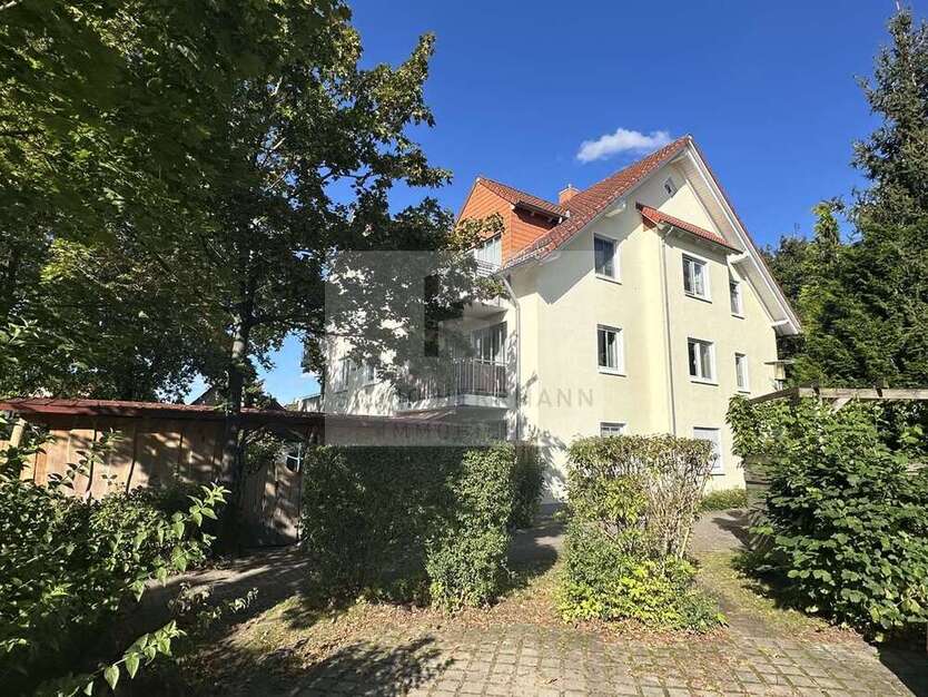 Wohnung zum Kaufen in Werben 171.500 € 86 m² 4 zimmer