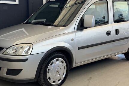 Opel Combo 86.000 km 5.999 &euro; Schwerte 58239