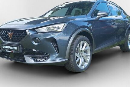 Cupra Formentor 112.010 km 22.790 &euro; Ilmenau 98693