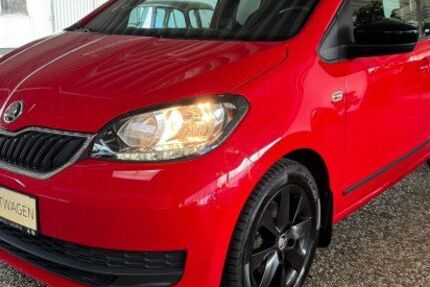 Skoda Citigo 53.754 km 10.490 &euro; Elmshorn 25337