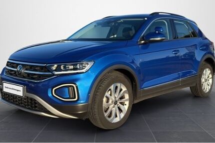 VW T-Roc 106.263 km 19.739 &euro; Wernigerode 38855