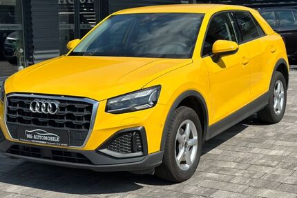 Audi Q2 113.801 km 17.950 &euro; Holzminden 37603