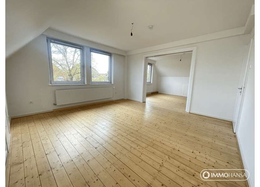 Wohnung zum Mieten in Uelzen 850 € 100 m²