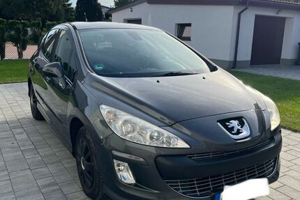 Peugeot 308 234.000 km 2.250 &euro; Berlin 10367