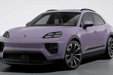 Porsche Macan 2.320 km 89.900 &euro; Bielefeld 33719