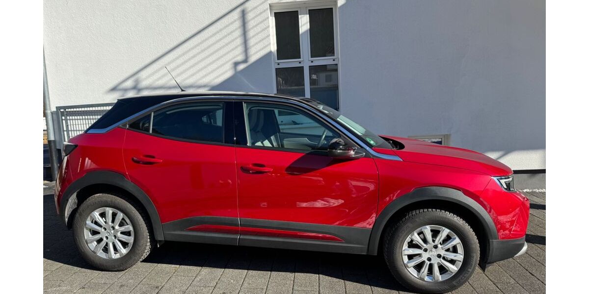 Opel Mokka 5.000 km 18.400 &euro; Albstadt 72461