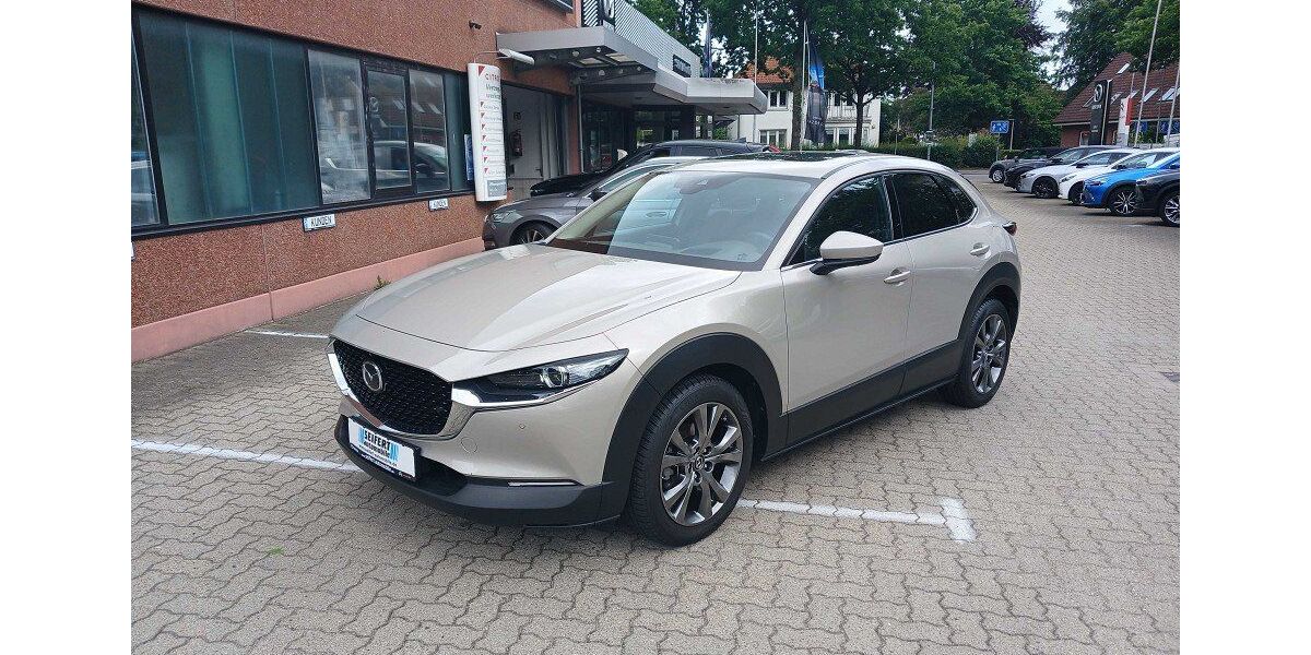 Mazda CX-30 29.658 km 26.950 &euro; Pinneberg 25421