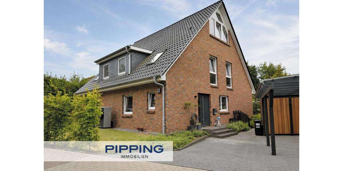 Einfamilienhaus Schwarzenbek - 4.5 Zimmer, 122 m&sup2;, 1.830&euro; | Angebot:27271886