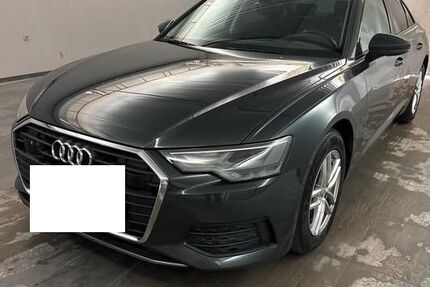 Audi A6 52.960 km 28.450 &euro; Steinbach-Hallenberg OT Herges-Hallenberg 98587
