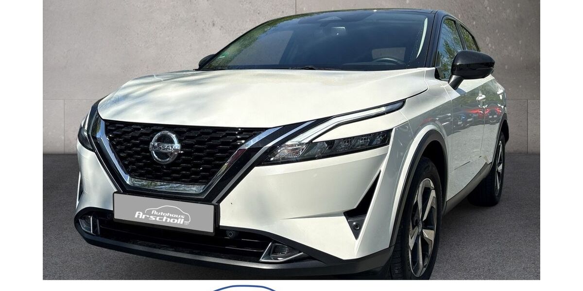 Nissan Qashqai 40.854 km 22.550 &euro; Groß - Gerau 64521