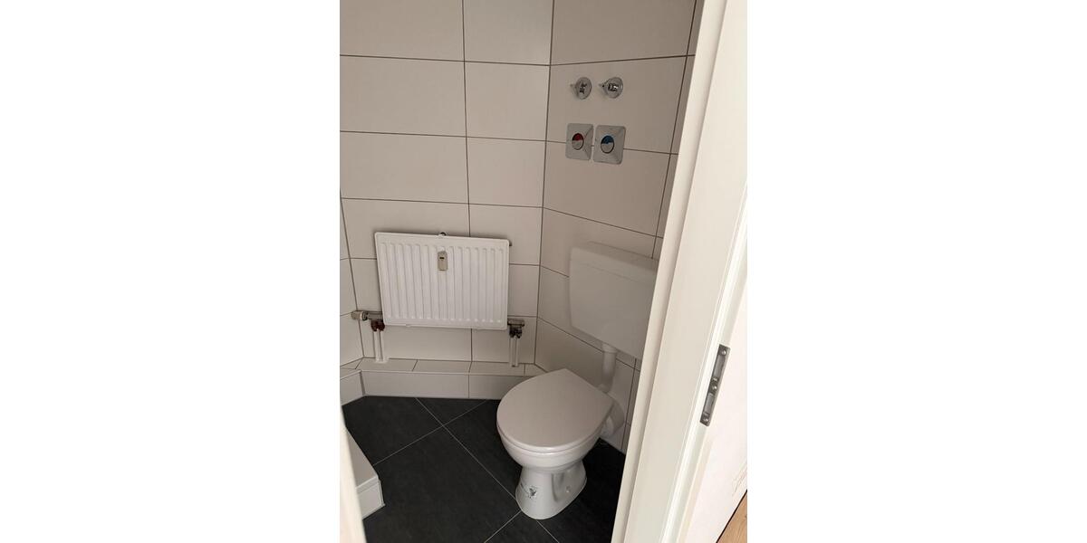 5 zentrale 1-Zimmer Wohnung in Ludwigshafen Mitte 1 zimmer