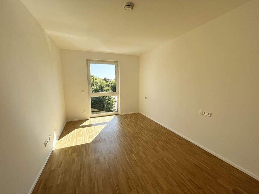 Moderner Wohnkomfort - viel Platz + Freiraum! 5 Zimmer + Süd-Balkon, Einbauküche, 2 Bäder, Aufzug 5 zimmer