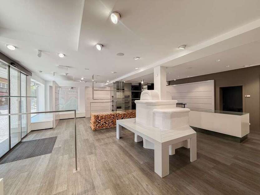 Einzelhandel in Oberstaufen 1.300 € 94 m²