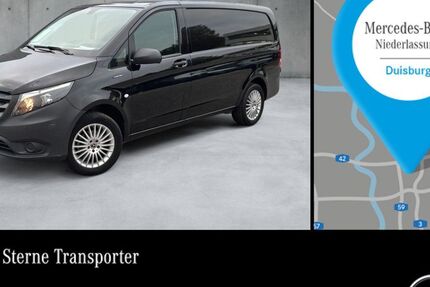 Mercedes-Benz Vito 37.329 km 16.041 € Duisburg 47138