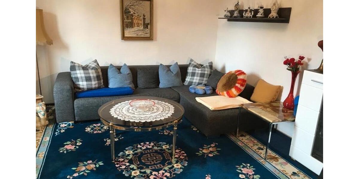 Ferienimmobilie Gotha - 25&euro; | Angebot:26505426
