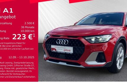 Audi A1 6.814 km 23.568 € Landsberg 86899