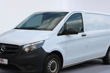 Mercedes-Benz Vito 170.700 km 16.790 &euro; Chemnitz 09228