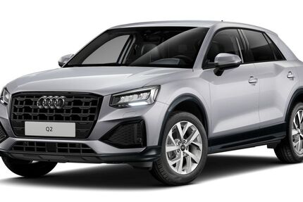 Audi Q2 12.272 km 28.830 &euro; Alsfeld 36304