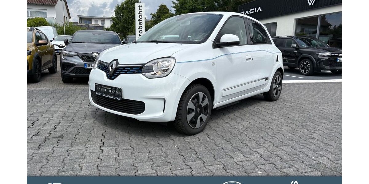 Renault Twingo 29.266 km 12.990 &euro; Melle 49324