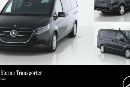 Mercedes-Benz V 220 13.800 km 64.850 &euro; Osterholz-Scharmbeck 27711