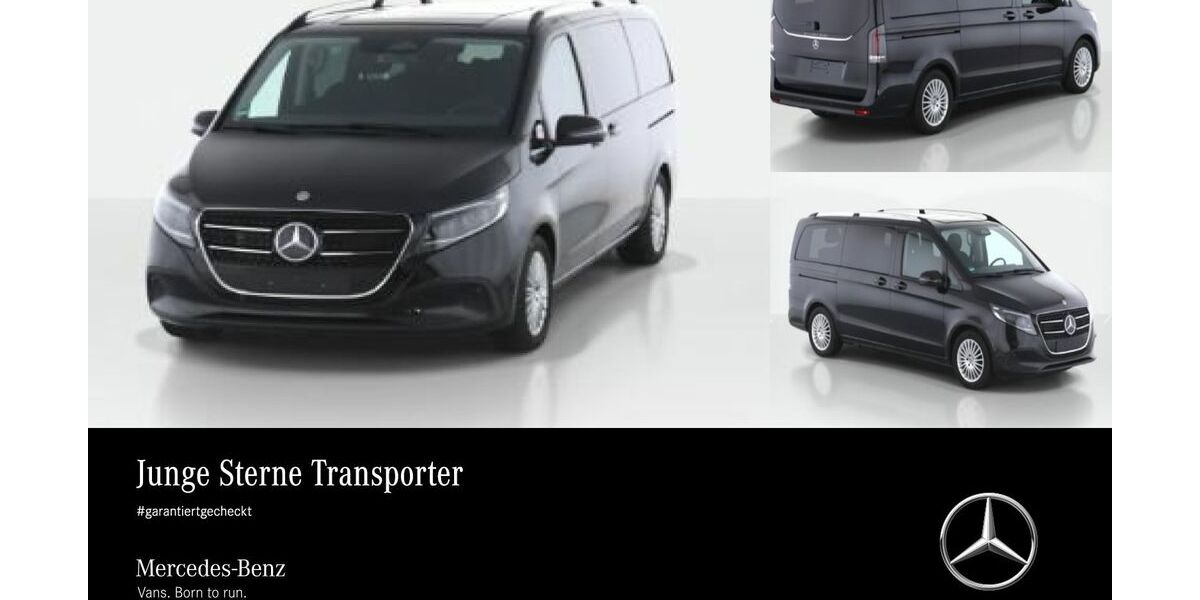 Mercedes-Benz V 220 13.800 km 64.850 &euro; Osterholz-Scharmbeck 27711