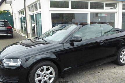 Audi A3 106.000 km 9.900 &euro; Wiehl 51674