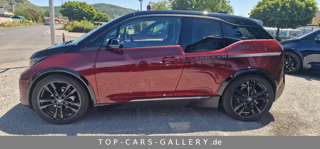 BMW i3 12.900 km 32.870 &euro; Wörth am Main 63939