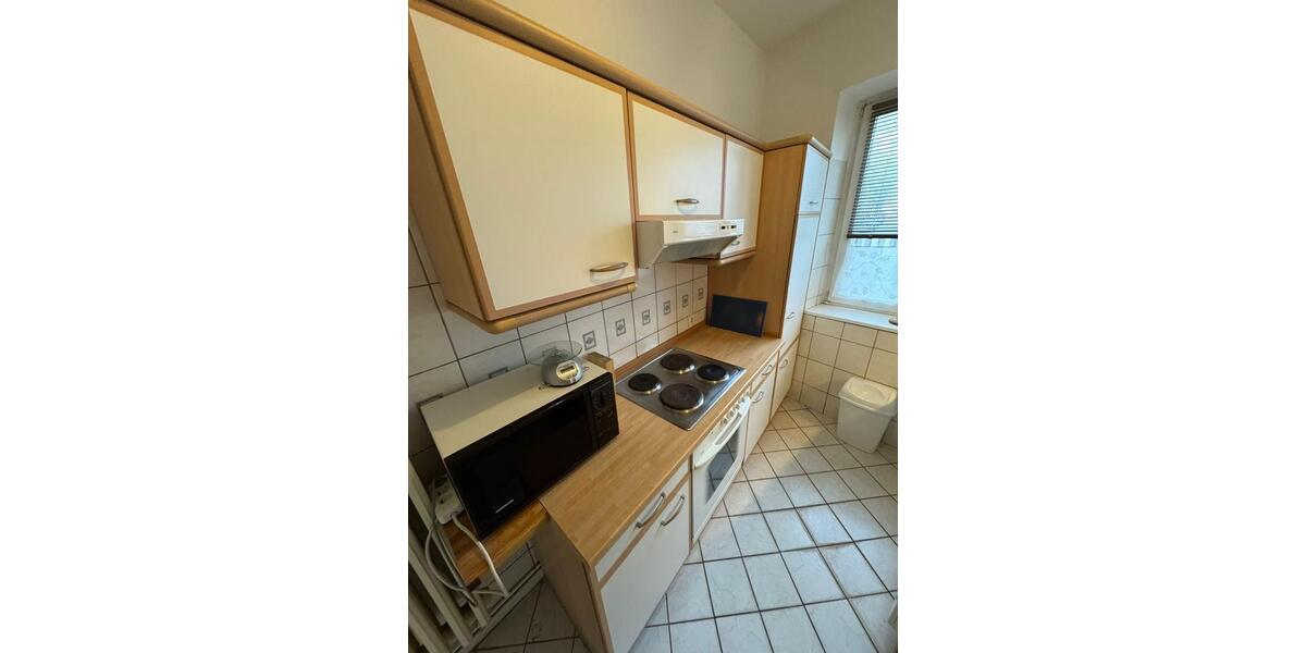 Erdgeschoßwohnung Berlin Pankow - 2 Zimmer, 48 m&sup2;, 1.300&euro; | Angebot:26315876