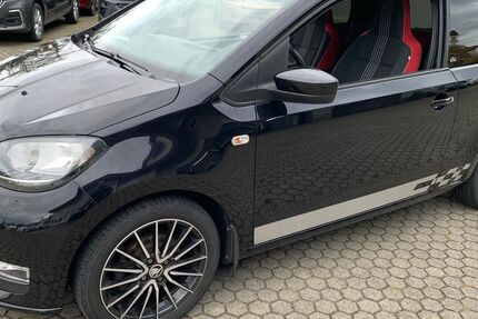 Skoda Citigo 38.200 km 10.880 &euro; Kirchheim/Teck-Nabern 73230