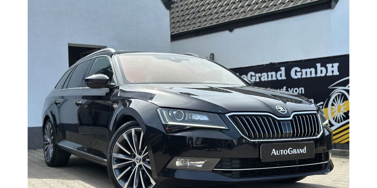 Skoda Superb 209.467 km 16.999 &euro; Beckum 59269
