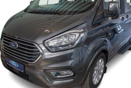 Ford Tourneo Custom 75.921 km 37.780 &euro; Braubach 56338