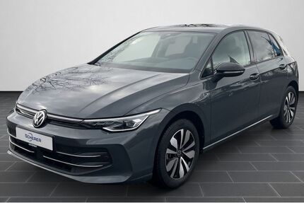 VW Golf 20.036 km 23.790 &euro; Hockenheim 68766