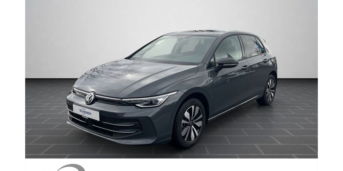 VW Golf 20.036 km 23.790 &euro; Hockenheim 68766