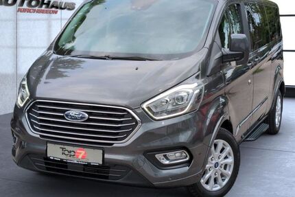 Ford Tourneo Custom 40.250 km 43.750 € Kirchseeon 85614