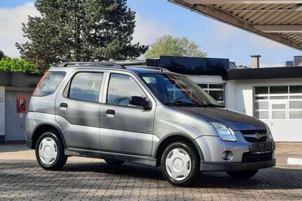 Suzuki Ignis 173.555 km 2.750 &euro; Mülheim 45473