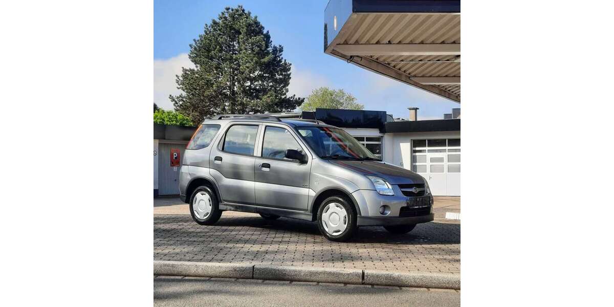 Suzuki Ignis 173.555 km 2.750 &euro; Mülheim 45473