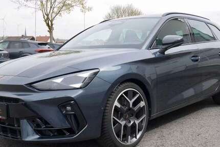 Cupra Leon 11.950 km 36.888 &euro; Streufdorf 98646