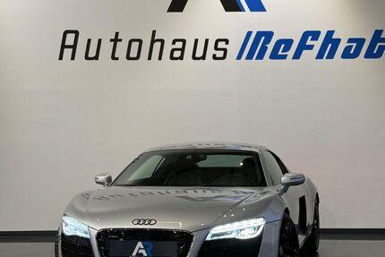 Audi R8 92.954 km 61.950 &euro; Lohne 49393