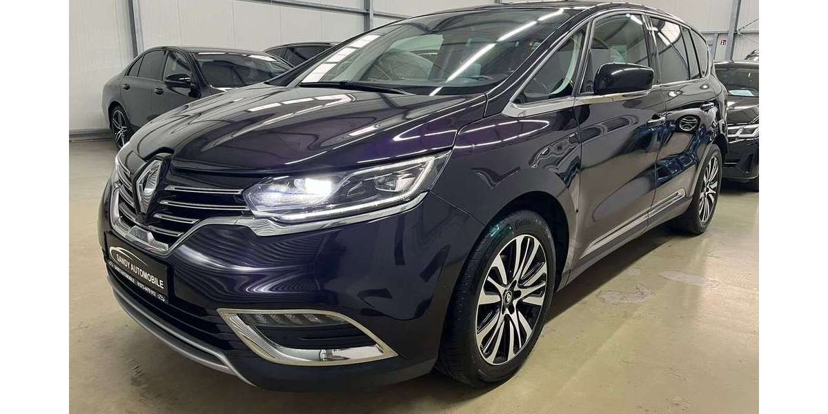 Renault Espace 169.843 km 19.990 &euro; Ronnenberg 30952