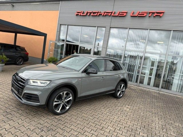 Audi Q5 84.000 km 27.900 &euro; Frankenberg/Eder 35066