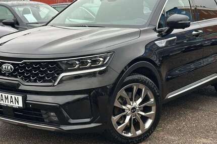 Kia Sorento 150.000 km 26.990 &euro; München 81243