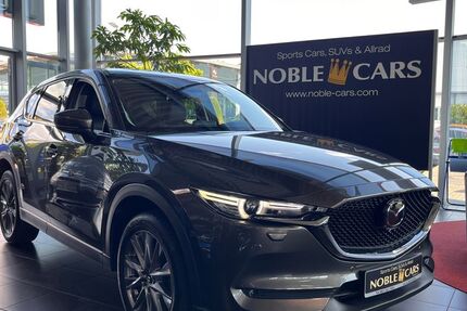 Mazda CX-5 46.000 km 25.690 &euro; Giessen 35394