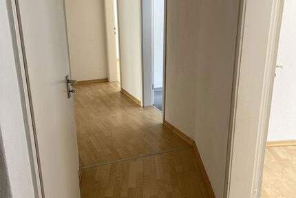 3-Zimmer-Wohnung mit Balkon nähe Hildesheim Hbf 3 zimmer