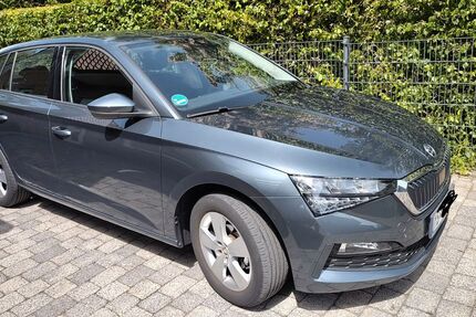 Skoda Scala 62.000 km 13.900 &euro; Münster 48161