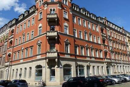 Wohnung Dresden Altstadt - 3 Zimmer, 89 m&sup2;, 1.195&euro; | Angebot:27098906